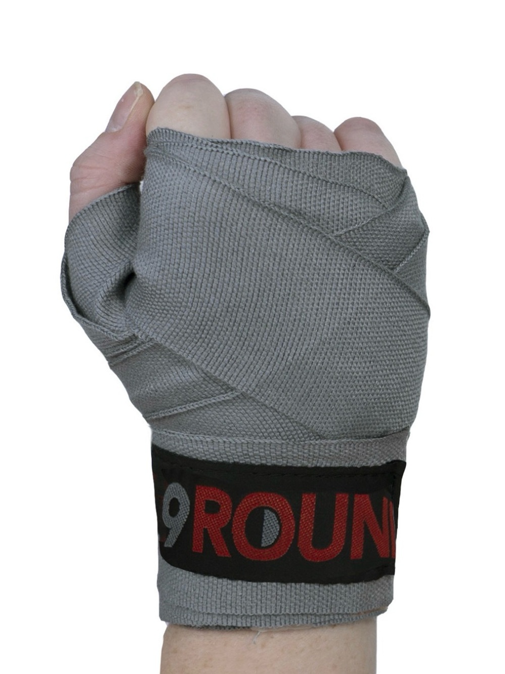 New. Boxing/Kickboxing protective hand wraps